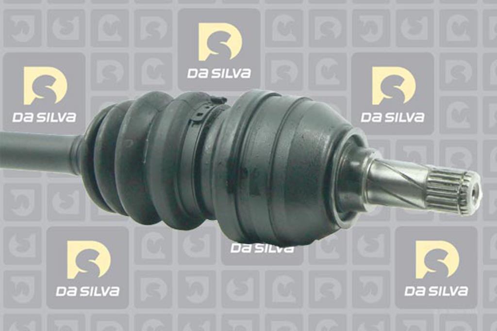 Cardan DA SILVA S.A.S. ref. 31230BT