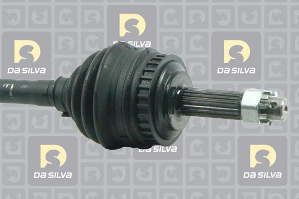 Cardan DA SILVA S.A.S. ref. 31230BT