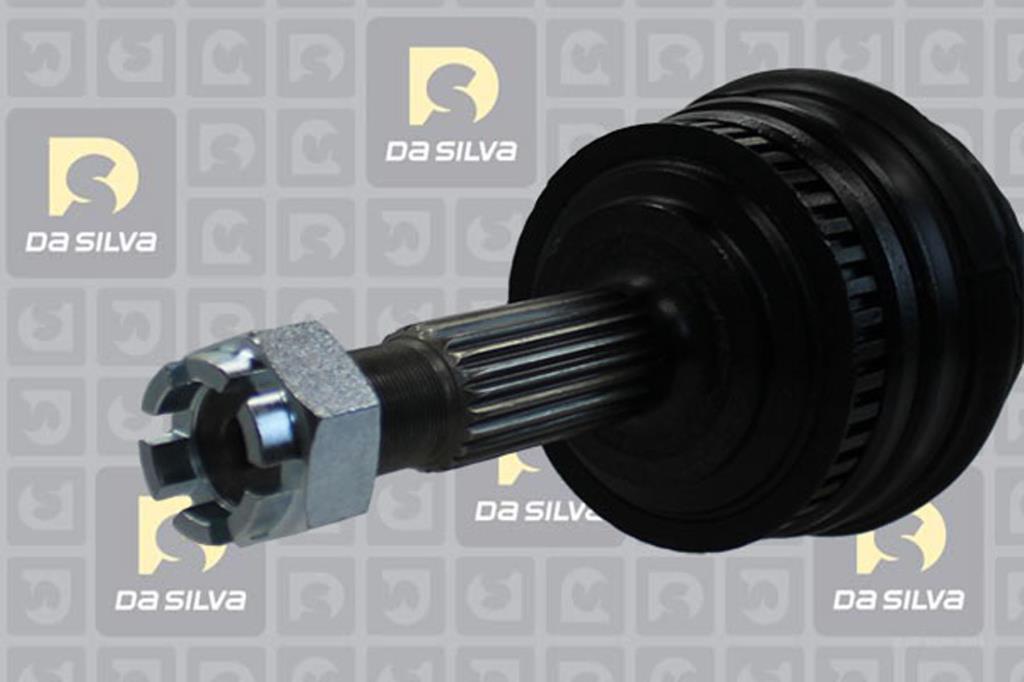Cardan DA SILVA S.A.S. ref. 31231AT