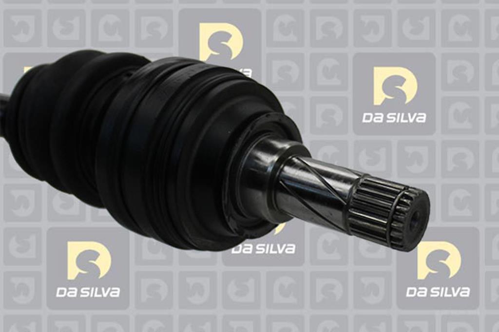 Cardan DA SILVA S.A.S. ref. 31231AT