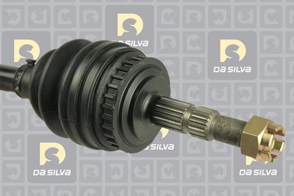 Cardan DA SILVA S.A.S. 31231BT
