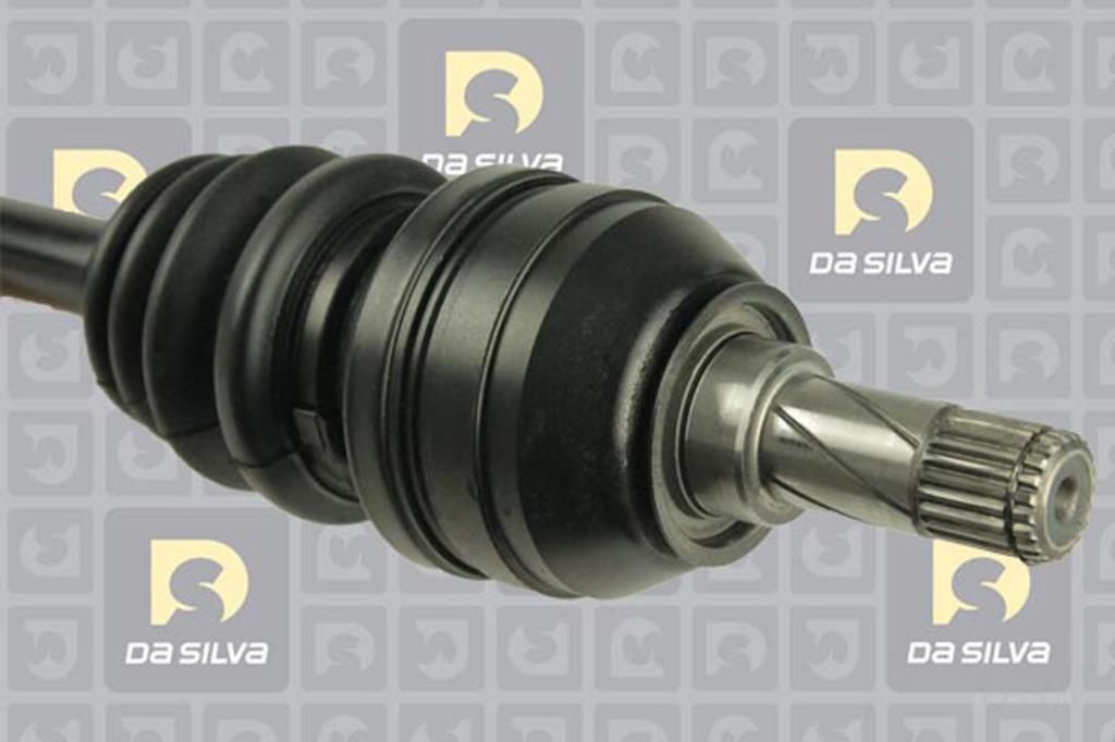 Cardan DA SILVA S.A.S. 31231BT