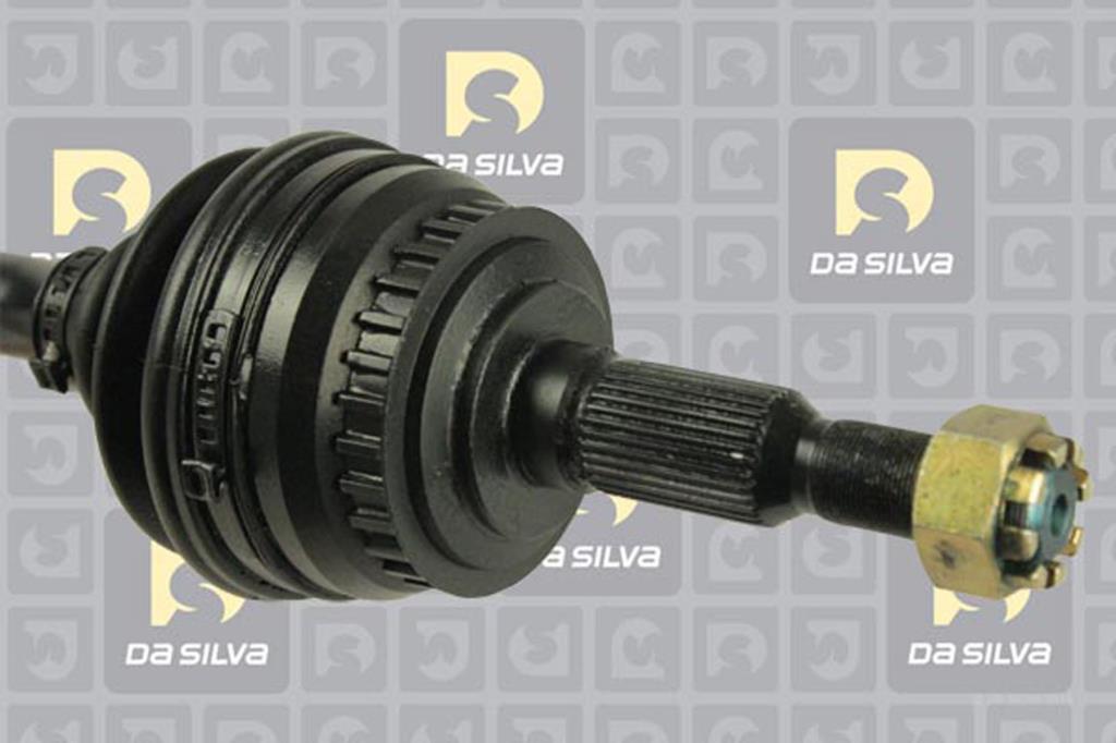 Cardan DA SILVA S.A.S. ref. 31232BT