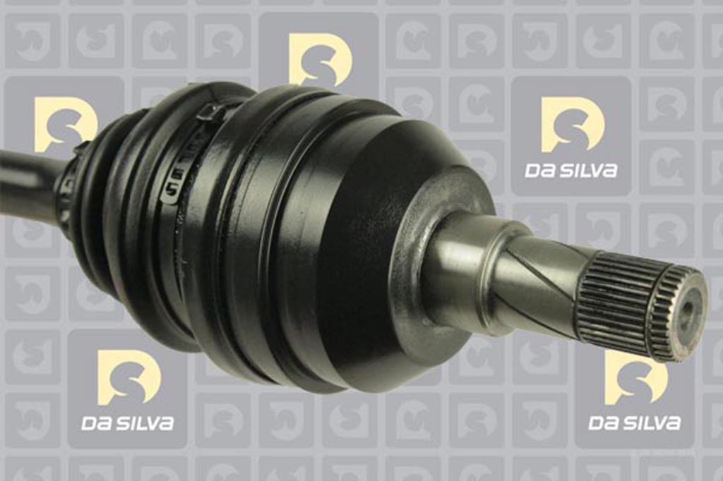 Cardan DA SILVA S.A.S. ref. 31232BT