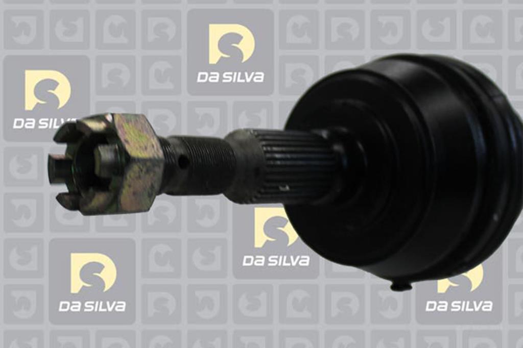 Cardan DA SILVA S.A.S. ref. 31234T