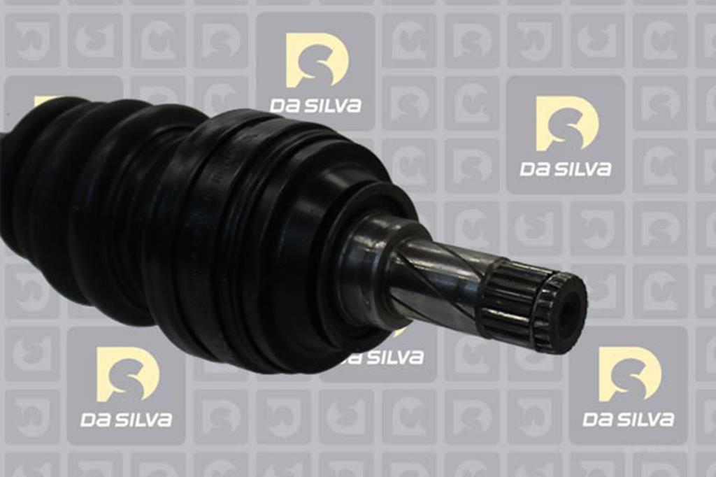 Cardan DA SILVA S.A.S. ref. 31234T