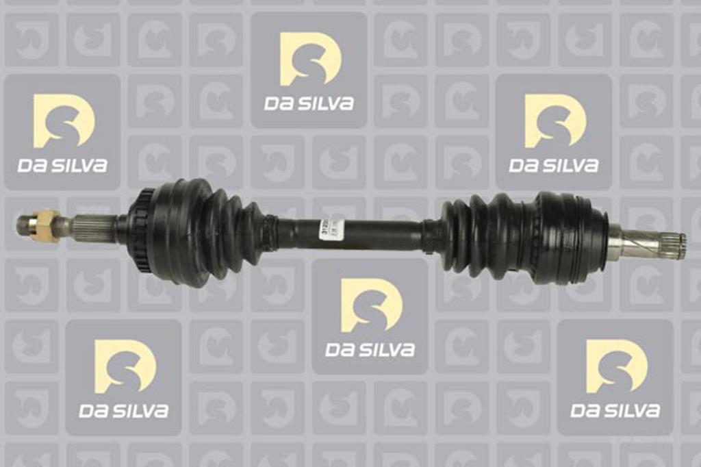 Cardan DA SILVA S.A.S. ref. 31235BT