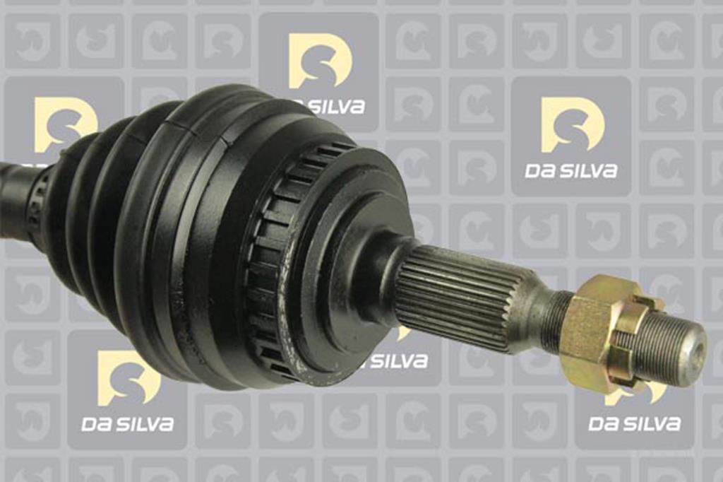 Cardan DA SILVA S.A.S. ref. 31235BT