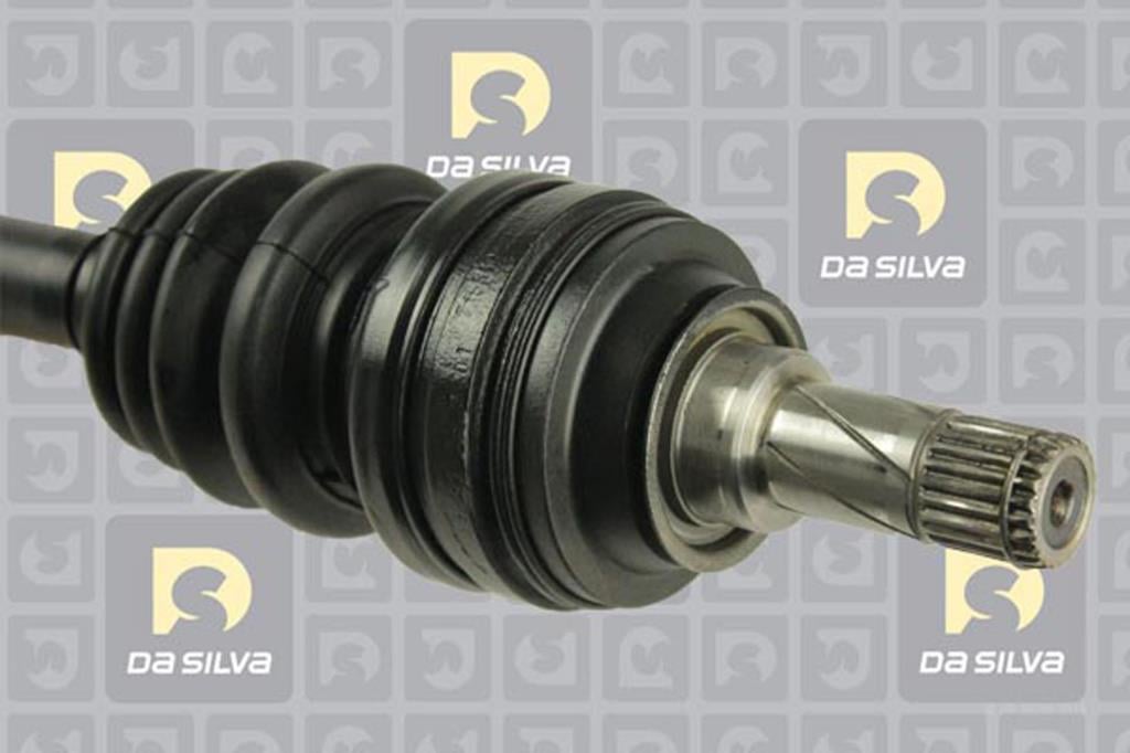 Cardan DA SILVA S.A.S. ref. 31235BT