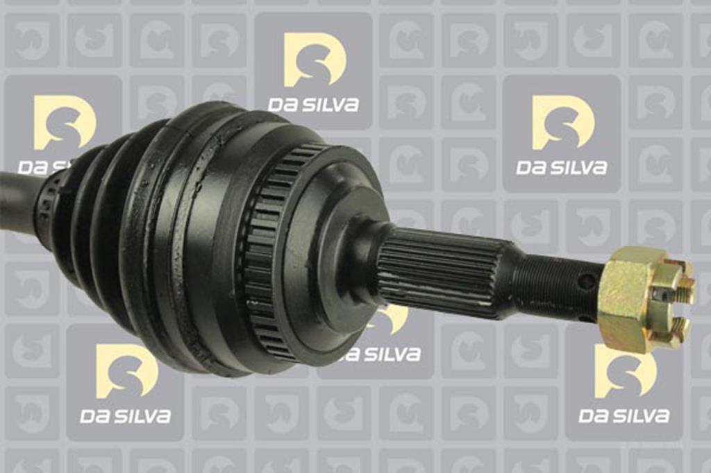 Cardan DA SILVA S.A.S. ref. 31238AT