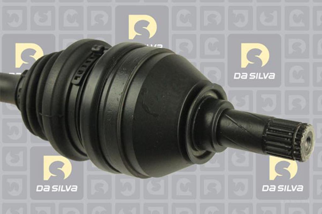 Cardan DA SILVA S.A.S. ref. 31238AT