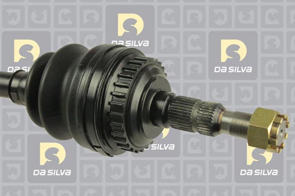 Cardan DA SILVA S.A.S. ref. 31238BT