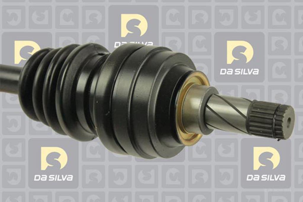 Cardan DA SILVA S.A.S. ref. 31238BT