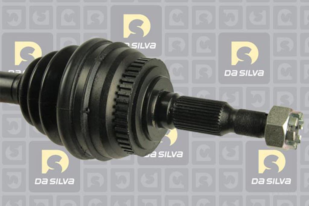 Cardan DA SILVA S.A.S. ref. 31239AT