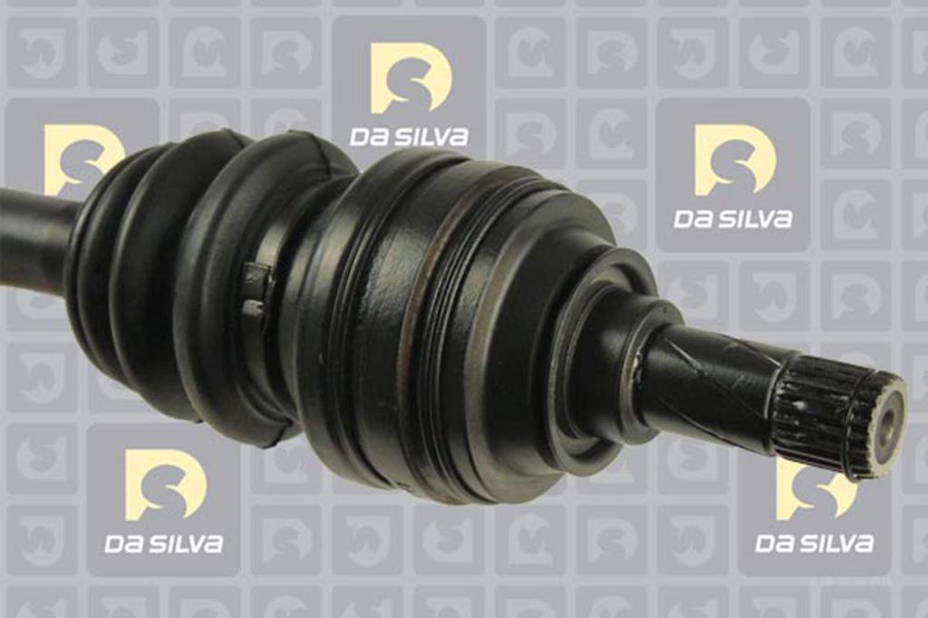 Cardan DA SILVA S.A.S. ref. 31239AT