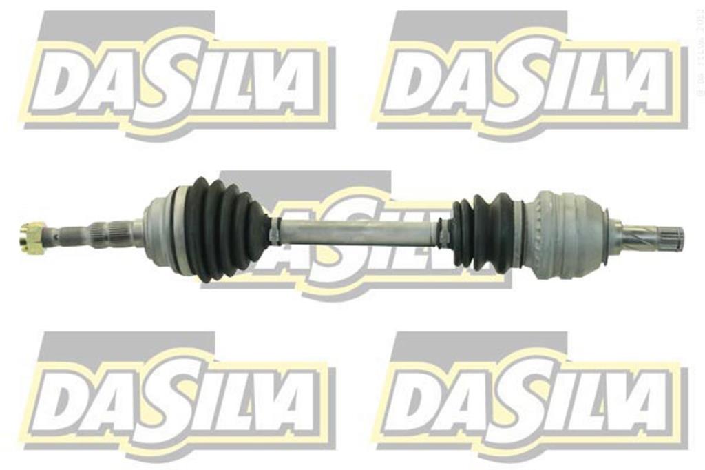Cardan DA SILVA S.A.S. ref. 31239T