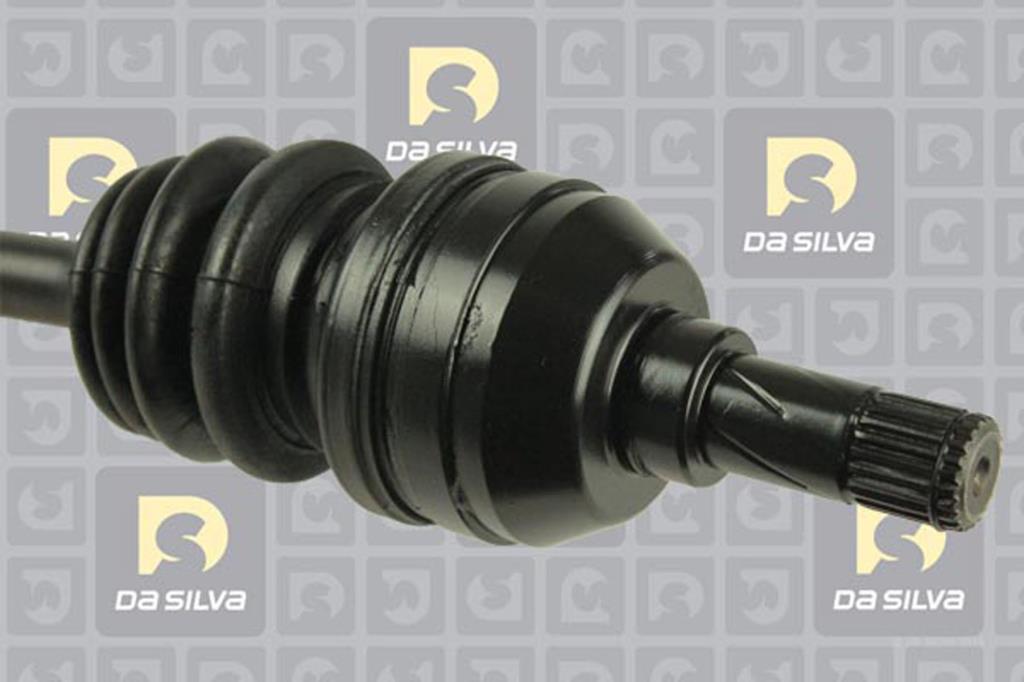 Cardan DA SILVA S.A.S. ref. 31240BT