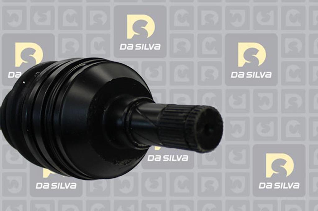 Cardan DA SILVA S.A.S. ref. 31252T