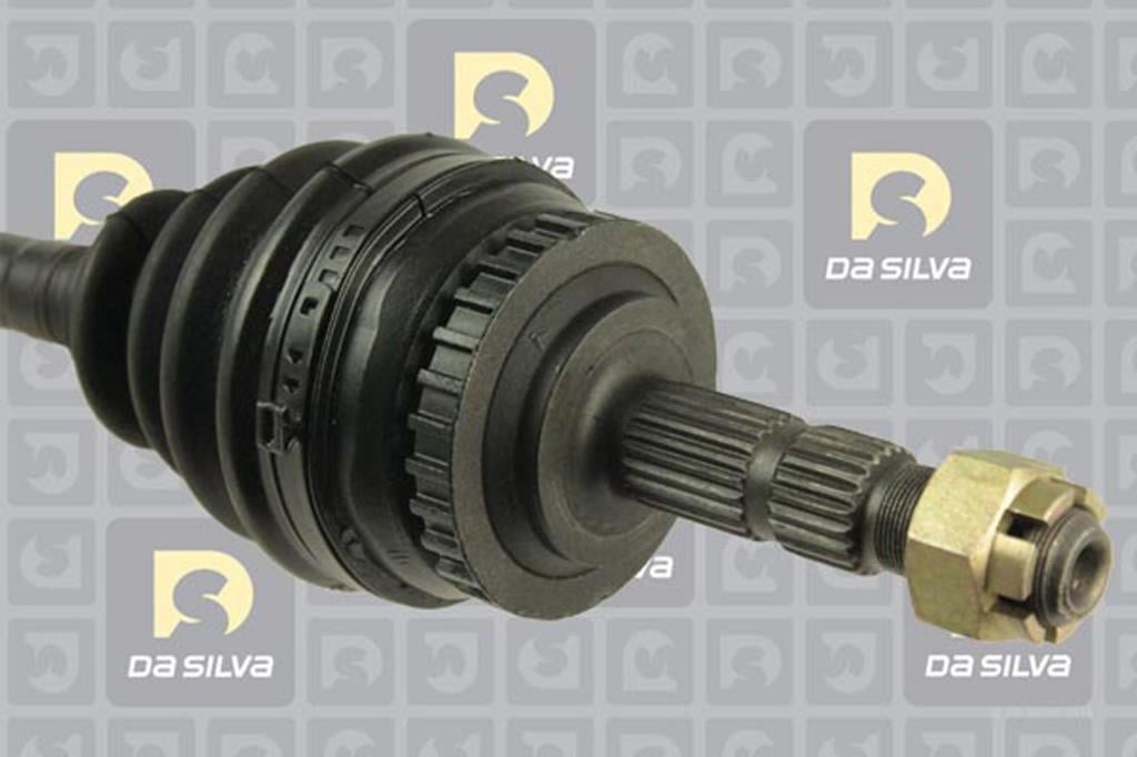 Cardan DA SILVA S.A.S. ref. 31260AT