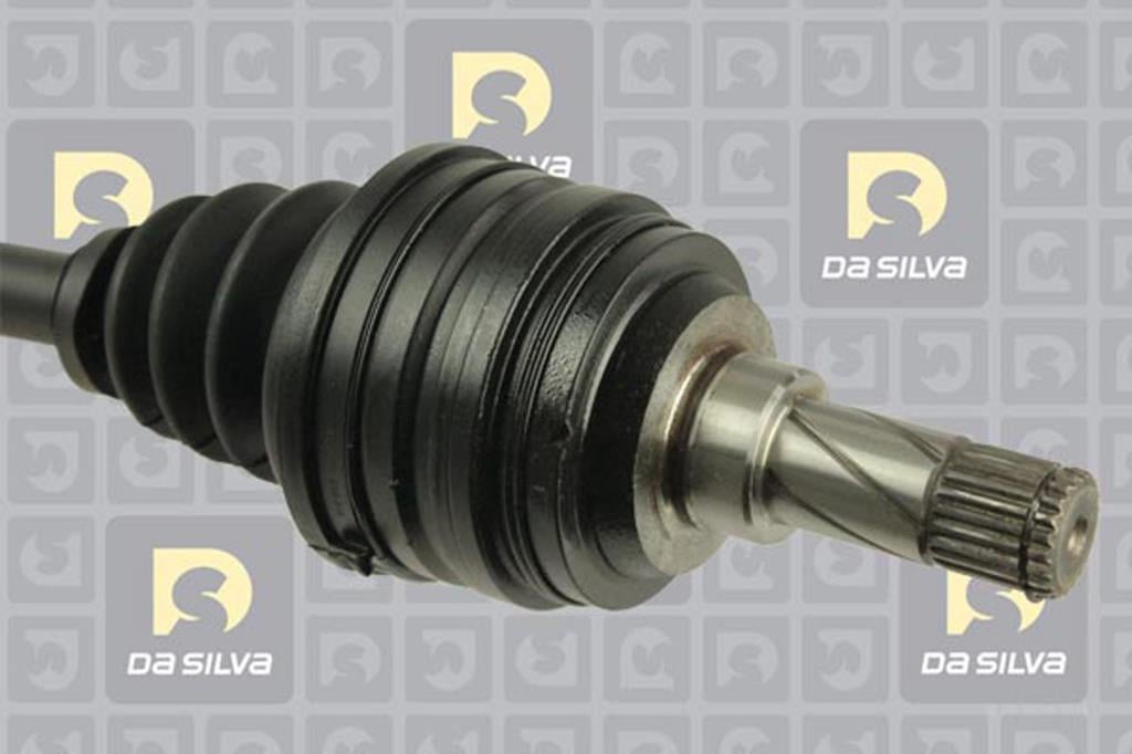 Cardan DA SILVA S.A.S. ref. 31260AT