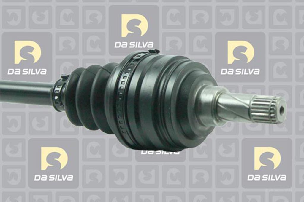 Cardan DA SILVA S.A.S. ref. 31260T