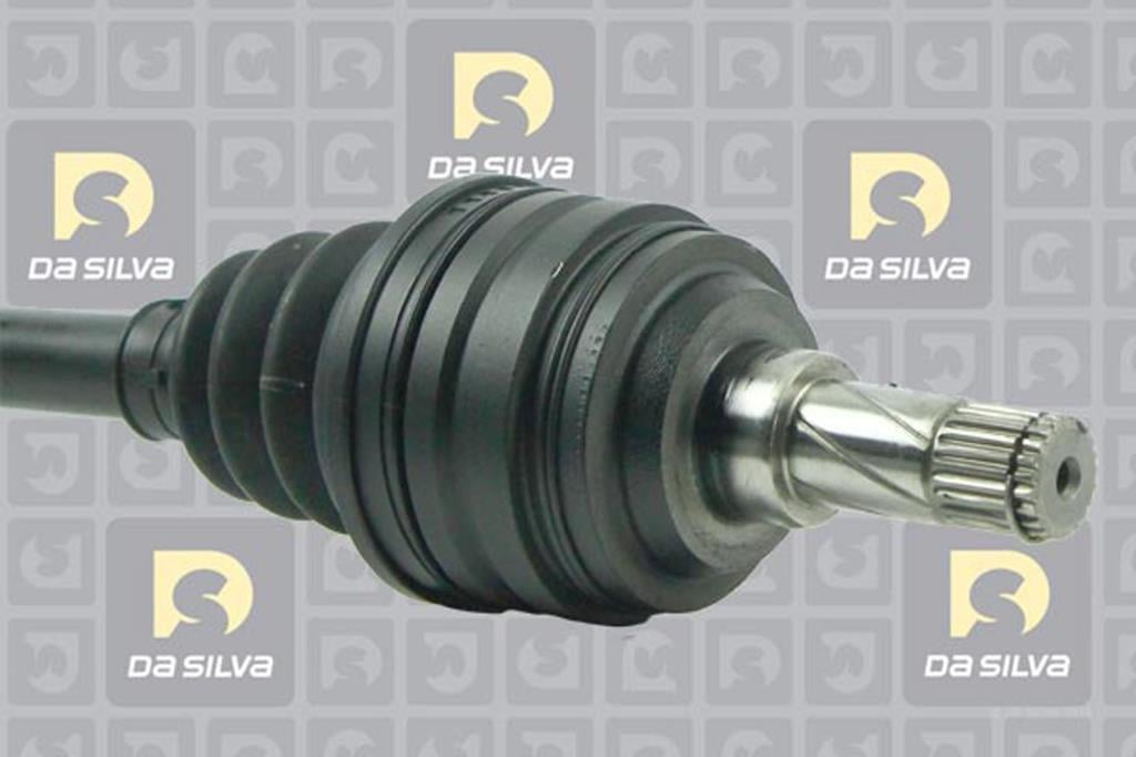 Cardan DA SILVA S.A.S. ref. 31261T
