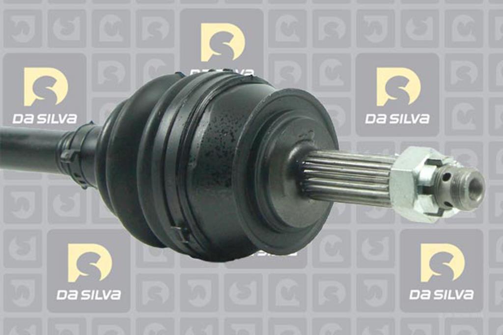 Cardan DA SILVA S.A.S. ref. 31261T