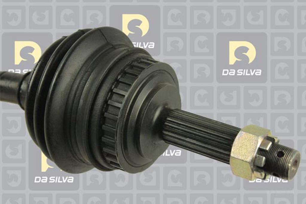 Cardan DA SILVA S.A.S. ref. 31264BT