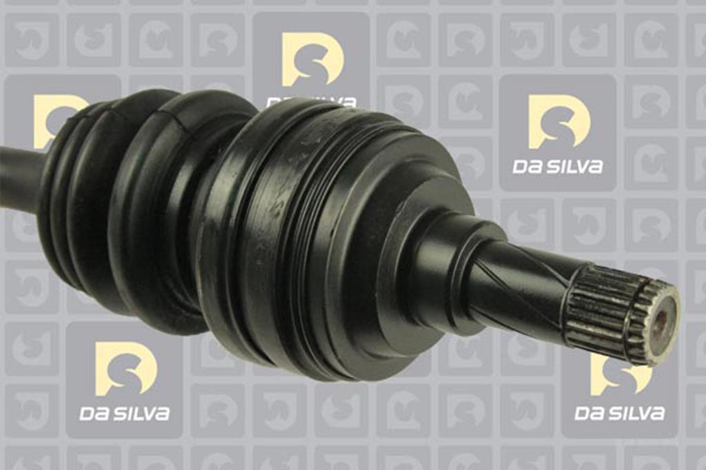 Cardan DA SILVA S.A.S. ref. 31264BT