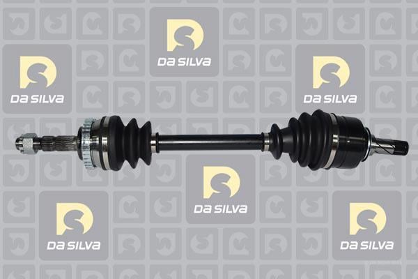 Cardan DA SILVA S.A.S. 31268AT Cardan DA SILVA S.A.S. 31268AT