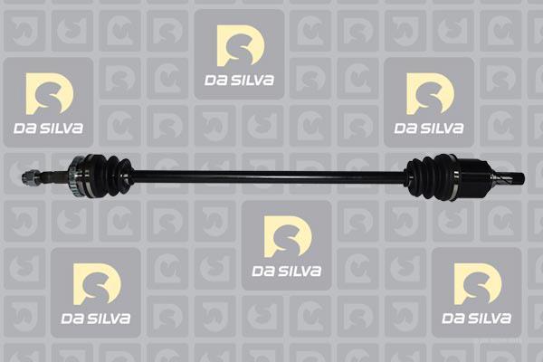 Cardan DA SILVA S.A.S. JC31269A Cardan DA SILVA S.A.S. JC31269A