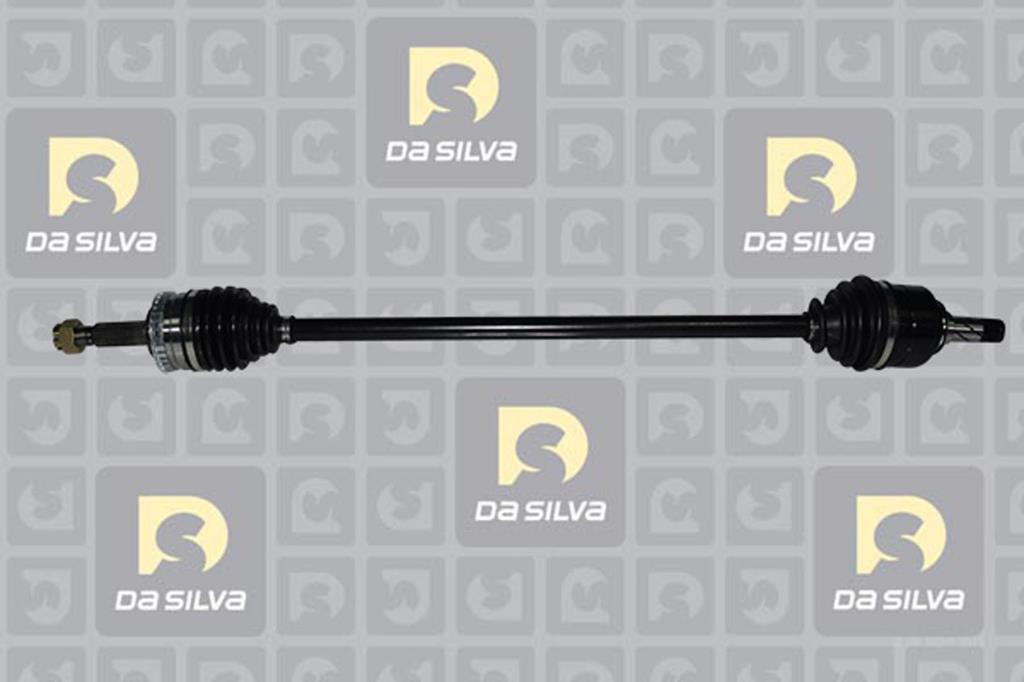 Cardan DA SILVA S.A.S. ref. 31271AT
