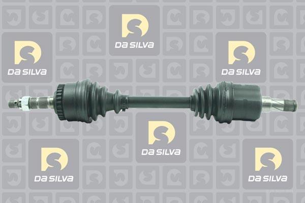 Cardán DA SILVA S.A.S. ref. 31272AT