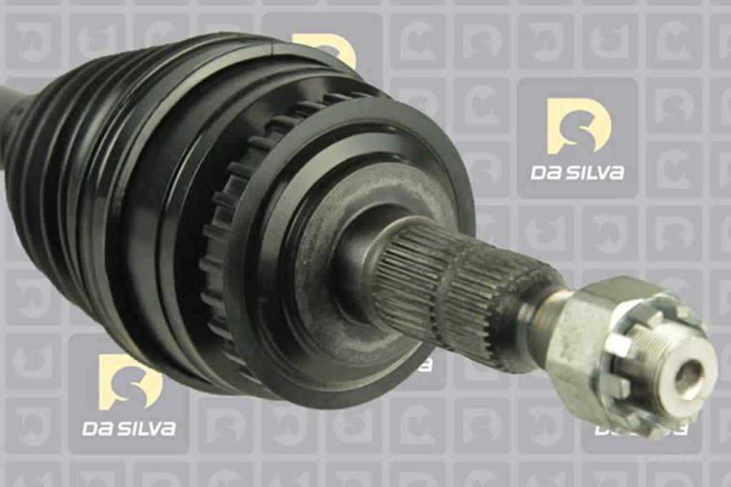 Cardan DA SILVA S.A.S. ref. 31273AT