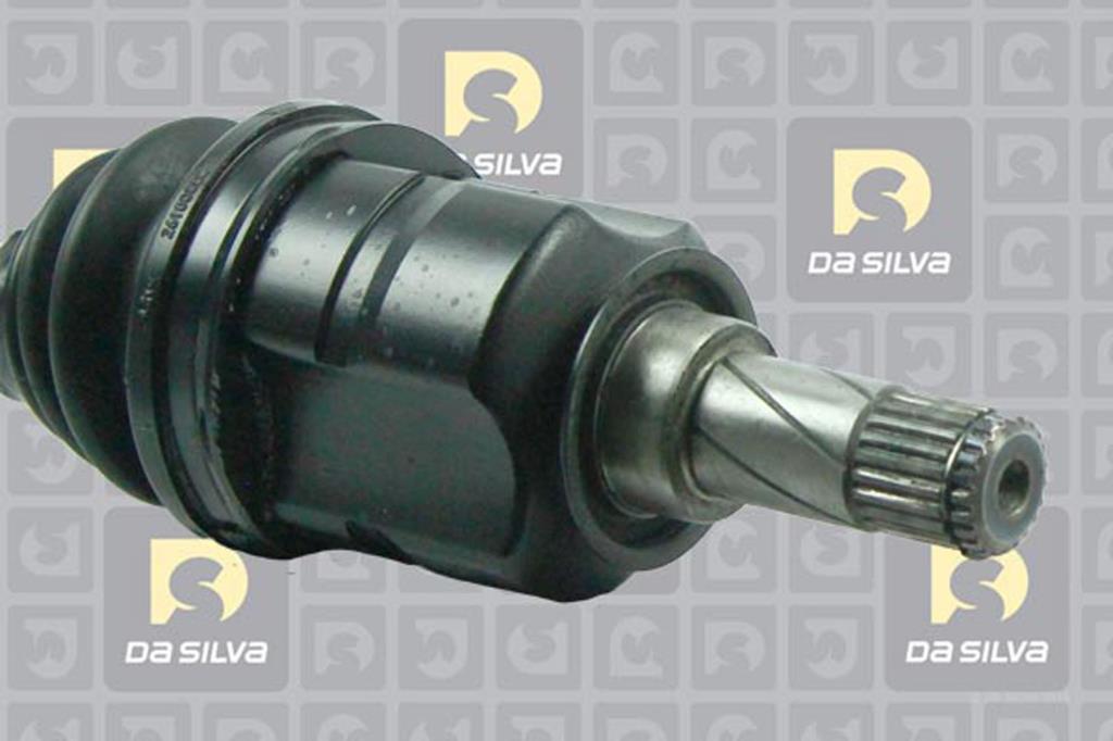 Cardan DA SILVA S.A.S. ref. 31275T