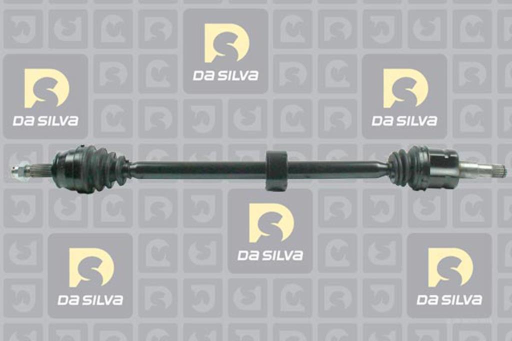 Cardan DA SILVA S.A.S. ref. 31276T