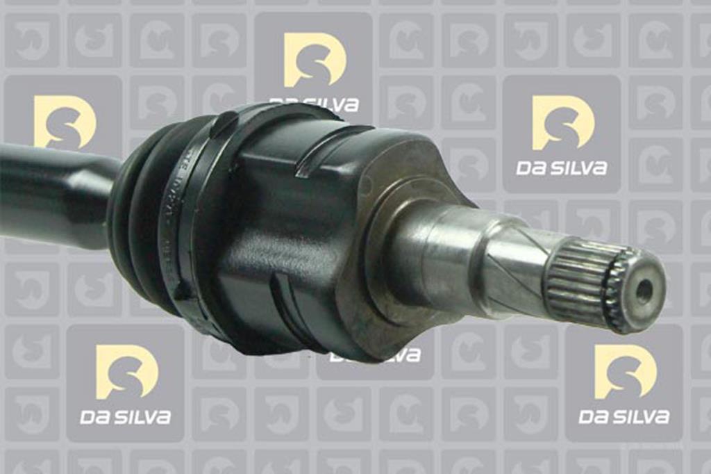Cardan DA SILVA S.A.S. ref. 31276T