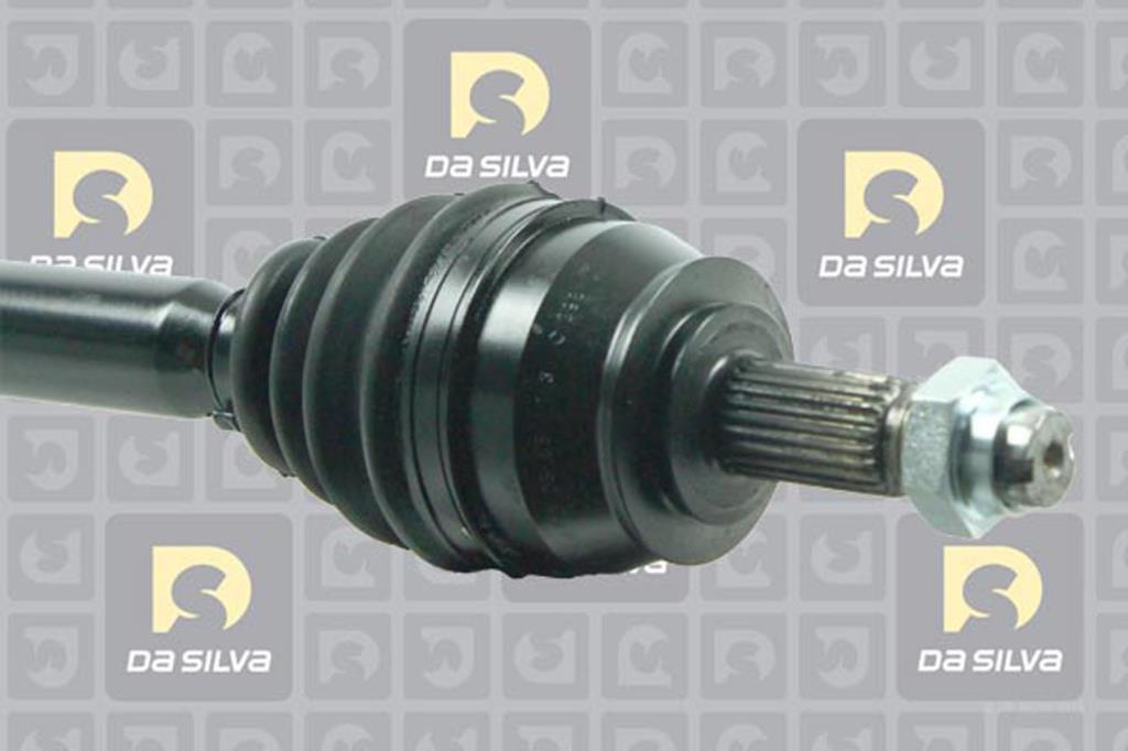 Cardan DA SILVA S.A.S. ref. 31276T