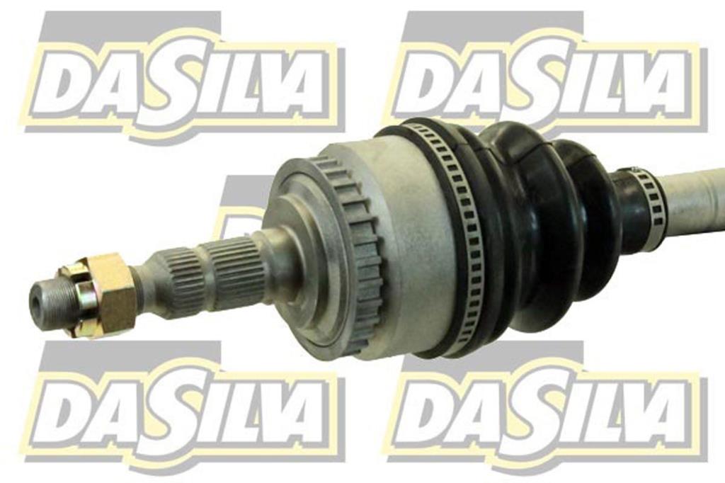 Cardan DA SILVA S.A.S. ref. 31278AT