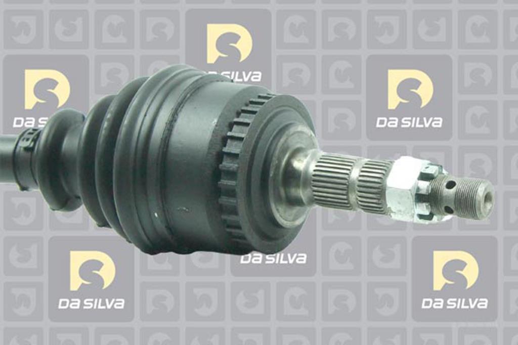 Cardan DA SILVA S.A.S. ref. 31279AT