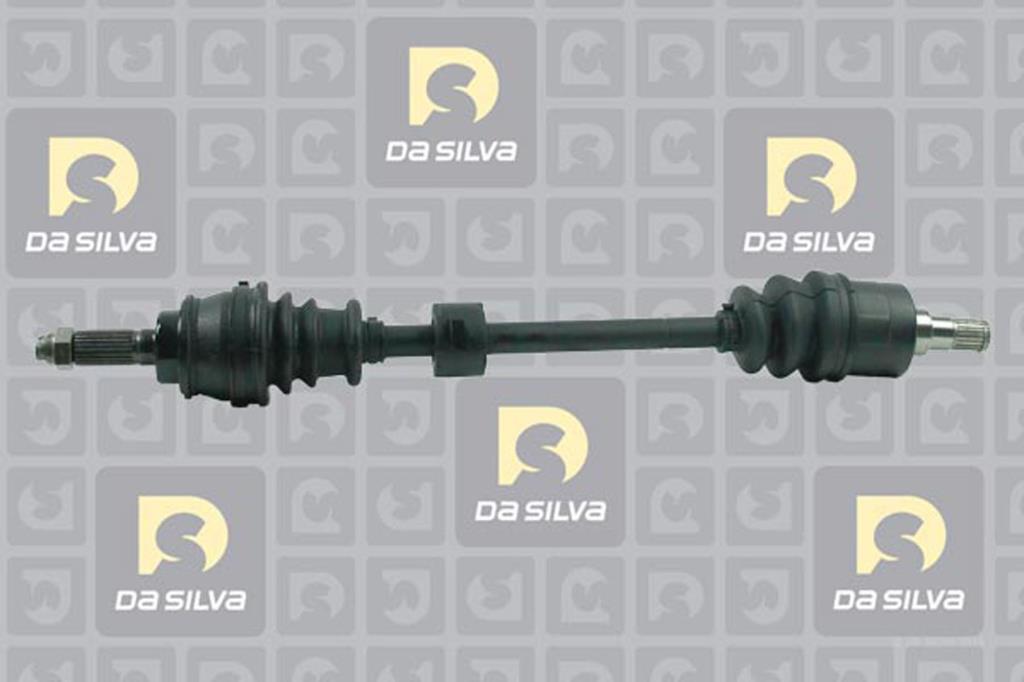 Cardã DA SILVA S.A.S. ref. 31281T