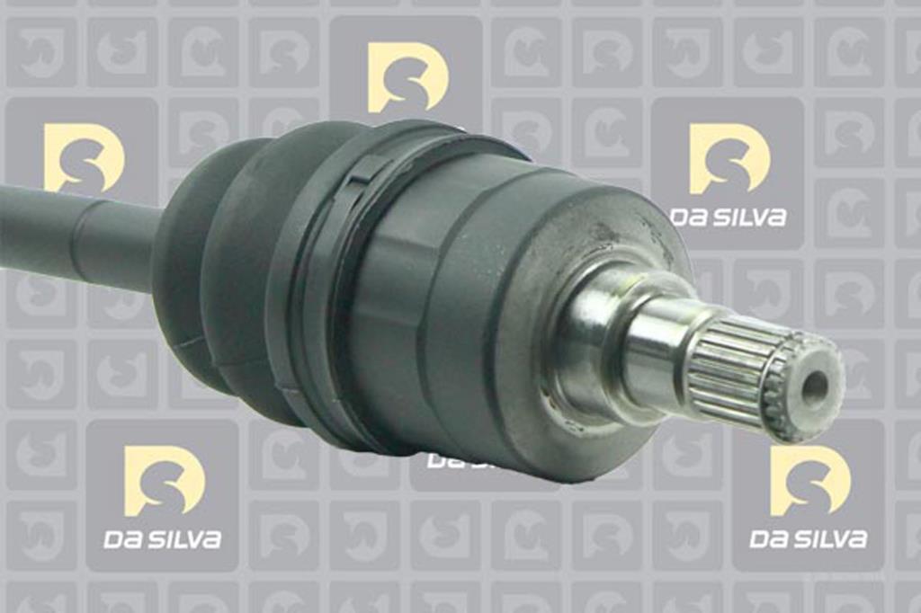 Cardã DA SILVA S.A.S. ref. 31281T