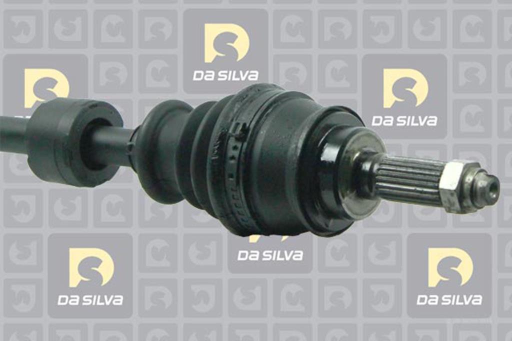 Cardã DA SILVA S.A.S. ref. 31281T