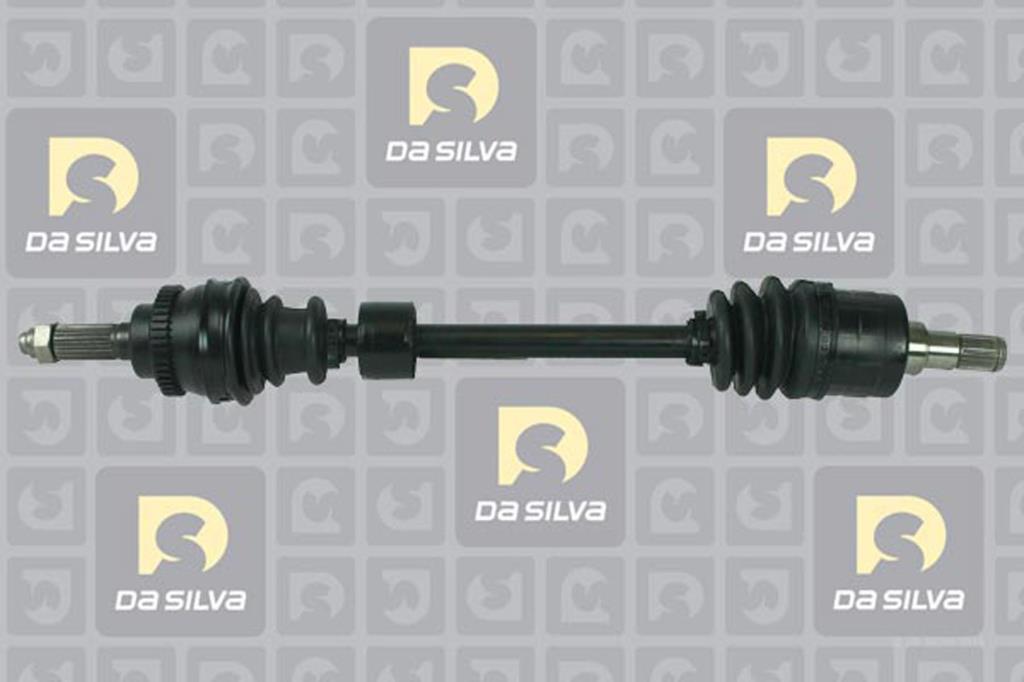 Cardán DA SILVA S.A.S. ref. 31283AT