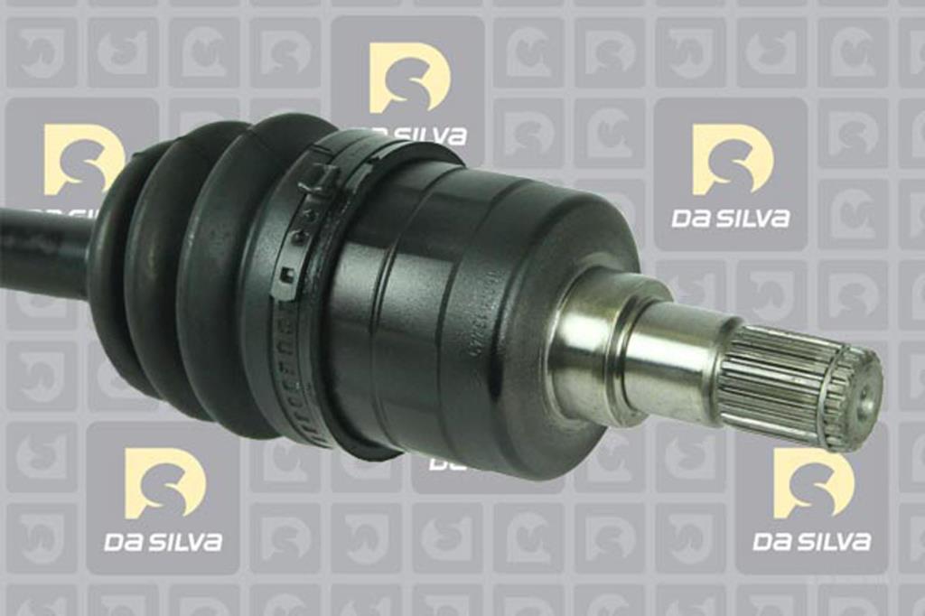 Cardán DA SILVA S.A.S. ref. 31283AT
