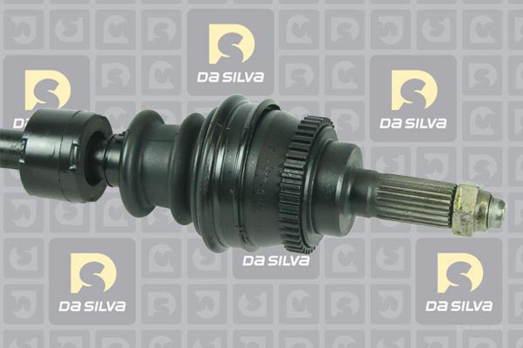 Cardán DA SILVA S.A.S. ref. 31283AT