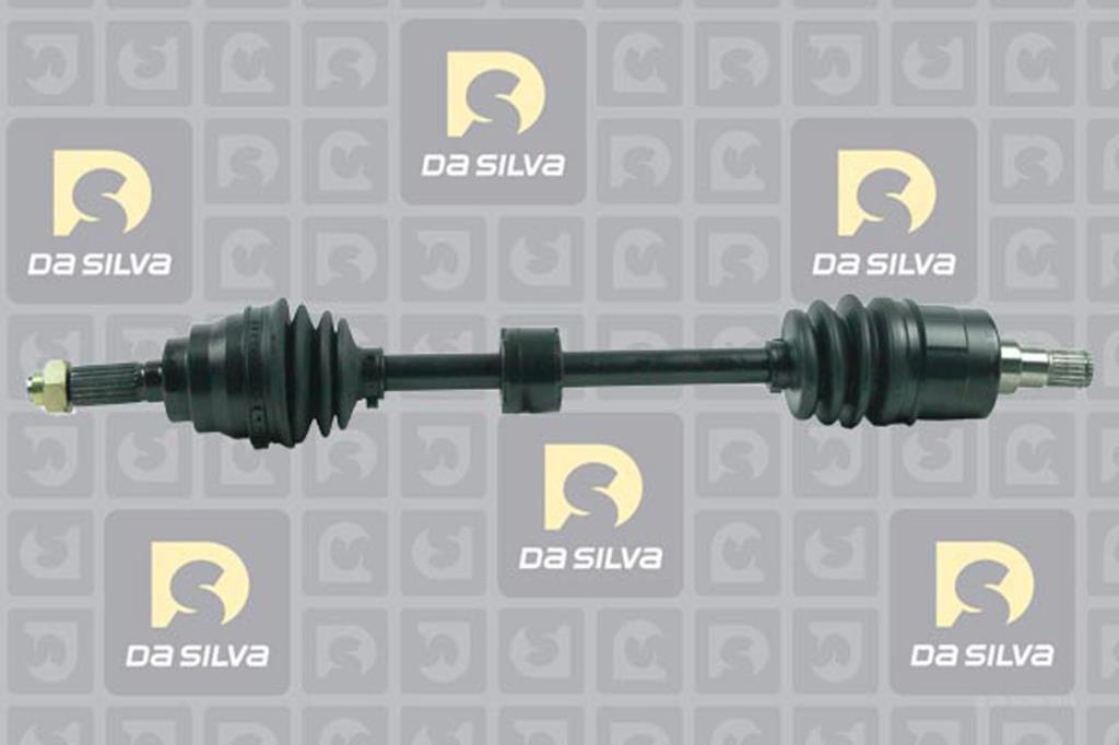 Cardán DA SILVA S.A.S. ref. 31283T