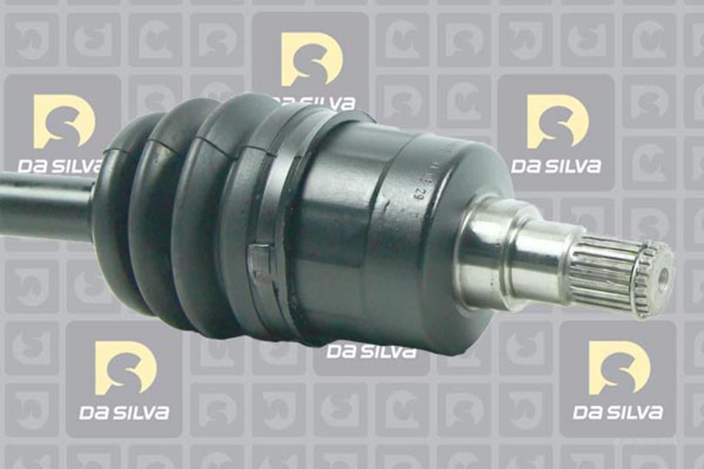Cardán DA SILVA S.A.S. ref. 31283T