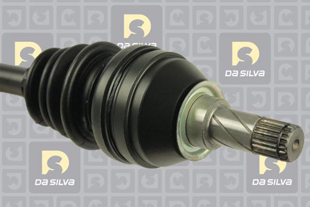 Cardan DA SILVA S.A.S. 31284AT