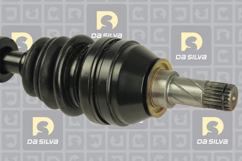 Cardan DA SILVA S.A.S. 31285AT